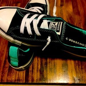 Women’s Low Top Converse